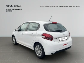 Peugeot 208 - 15900 лв. / 8129.54 € - 84177116 3
