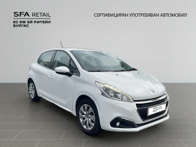 Peugeot 208 - 15900 лв. / 8129.54 € - 84177116 7
