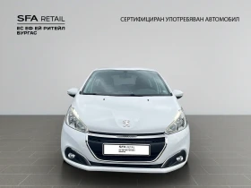 Peugeot 208 - 15900 лв. / 8129.54 € - 84177116 8