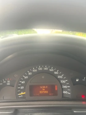 Обява за продажба на Mercedes-Benz C 270 ~3 800 лв. - изображение 5 | Auto.bg Обява за продажба на Mercedes-Benz C 270 ~3 800 лв. - изображение 5