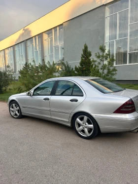 Обява за продажба на Mercedes-Benz C 270 ~3 800 лв. - изображение 1 | Auto.bg Обява за продажба на Mercedes-Benz C 270 ~3 800 лв. - изображение 1