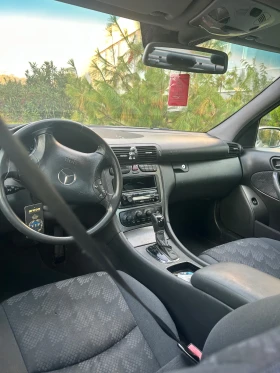 Обява за продажба на Mercedes-Benz C 270 ~3 800 лв. - изображение 4 | Auto.bg Обява за продажба на Mercedes-Benz C 270 ~3 800 лв. - изображение 4