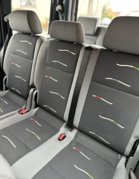 VW Caddy ГАЗ БЕНЗИН КЛИМА 7-МЕСТЕН - 7900 лв. / 4039.21 € - 43231508 8