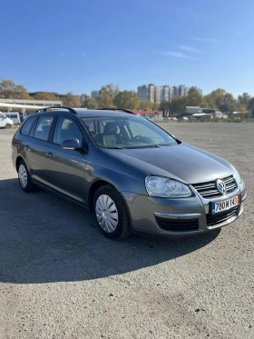 VW Golf Variant Golf Variant 5  - изображение 1