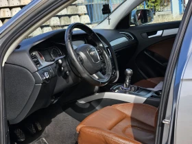 Audi A4 Audi A4 2.0 tdi 143kc, снимка 14