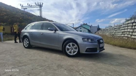 Audi A4 Audi A4 2.0 tdi 143kc, снимка 3