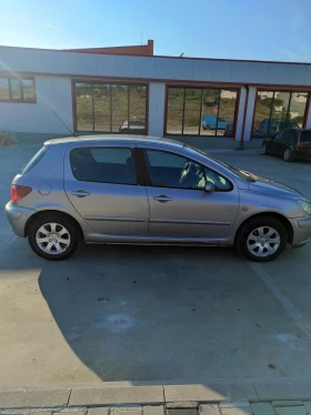 Peugeot 307 | Mobile.bg    7
