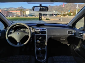 Peugeot 307 | Mobile.bg    13