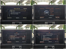 Audi A6 3.0TDI/QUATTRO/S-LINE/GERMANY/ПОДГРЕВ/MEMORY/LIZIN - 30000 лв. / 15338.76 € - 55131446 13