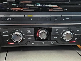 Audi A6 3.0TDI/QUATTRO/S-LINE/GERMANY/ПОДГРЕВ/MEMORY/LIZIN - 30000 лв. / 15338.76 € - 55131446 11