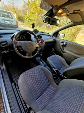 Opel Corsa | Mobile.bg    6