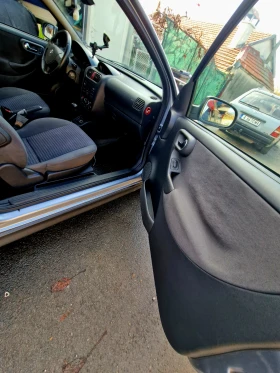 Opel Corsa | Mobile.bg    8