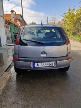 Opel Corsa | Mobile.bg    13