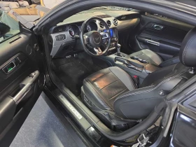 Ford Mustang * gt* CARFAX * БЕЗ ПЪРВОНАЧАЛНА ВНОСКА - 31000 лв. / 15850.05 € - 96592438 6