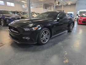 Ford Mustang * gt* CARFAX * БЕЗ ПЪРВОНАЧАЛНА ВНОСКА