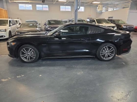 Ford Mustang * gt* CARFAX * БЕЗ ПЪРВОНАЧАЛНА ВНОСКА - 31000 лв. / 15850.05 € - 96592438 4