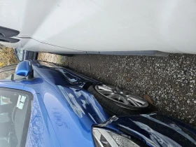 Skoda Octavia VRS, снимка 4