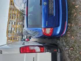 Skoda Octavia VRS, снимка 6