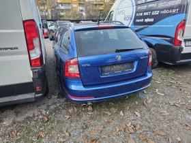 Skoda Octavia VRS, снимка 7