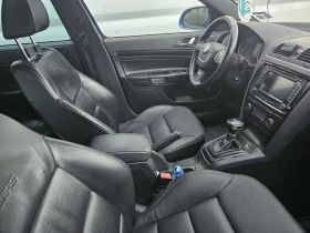 Skoda Octavia VRS, снимка 10