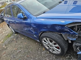 Skoda Octavia VRS, снимка 3