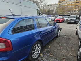 Skoda Octavia VRS, снимка 5