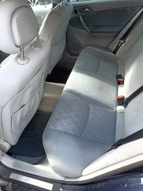 Mercedes-Benz C 200 2.0 компресор, снимка 5