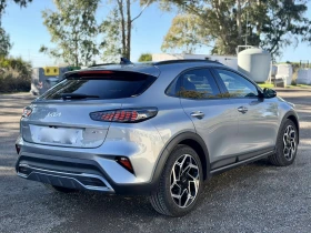 Kia XCeed GT- LINE, снимка 16