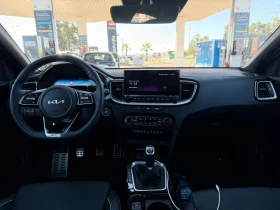 Kia XCeed GT- LINE, снимка 7