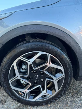 Kia XCeed GT- LINE, снимка 3