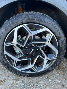Kia XCeed GT- LINE, снимка 4