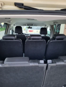 VW Touran 2000td, снимка 5