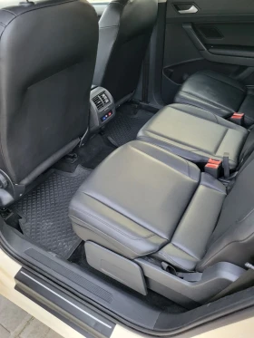 VW Touran 2000td, снимка 9