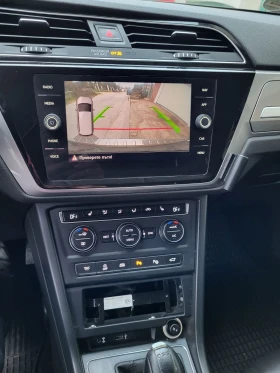 VW Touran 2000td, снимка 6