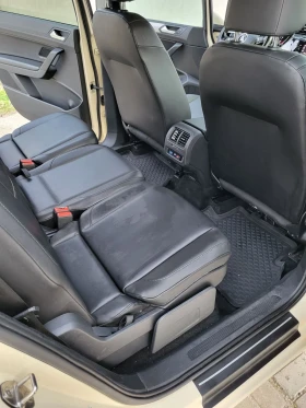 VW Touran 2000td, снимка 11