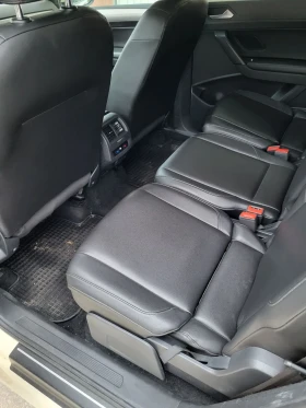 VW Touran 2000td, снимка 7