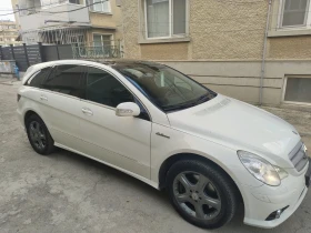 Mercedes-Benz R 500 63 AMG Pack // BRC LPG, снимка 4
