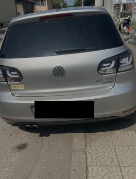 VW Golf 2.0 TDI 4 Motion - 11000 лв. / 5624.21 € - 72104591 7