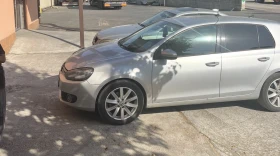 VW Golf 2.0 TDI 4 Motion - 11000 лв. / 5624.21 € - 72104591 5