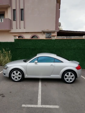 Audi Tt, снимка 3