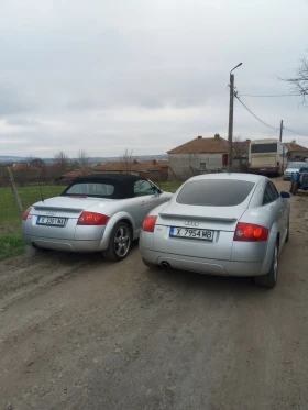 Audi Tt, снимка 11