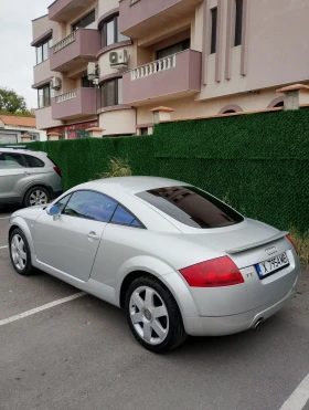 Audi Tt, снимка 2