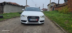 Audi A4 2.0tdi - 7450 € / 14570.93 лв. - 32507983 2