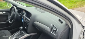 Audi A4 2.0tdi - 7450 € / 14570.93 лв. - 32507983 16