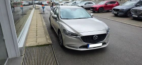 Mazda 6 2WD / Centre - Line - 27599 € / 53978.95 лв. - 60189617 6