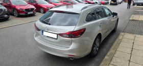 Mazda 6 2WD / Centre - Line - 27599 € / 53978.95 лв. - 60189617 5