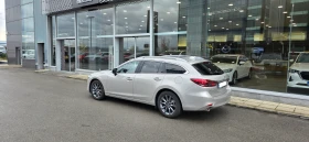 Mazda 6 2WD / Centre - Line - 27599 € / 53978.95 лв. - 60189617 3