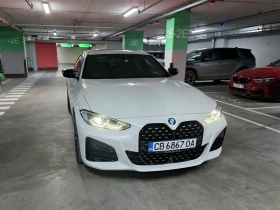 BMW 440 Gran Coupe M440i Individual Carbon Harman Cardon - 49000 € / 95835.67 лв. - 23533382 2