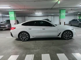 BMW 440 Gran Coupe M440i Individual Carbon Harman Cardon - 49000 € / 95835.67 лв. - 23533382 5