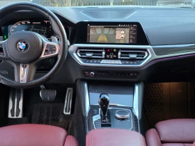 BMW 440 Gran Coupe M440i Individual Carbon Harman Cardon - 49000 € / 95835.67 лв. - 23533382 16